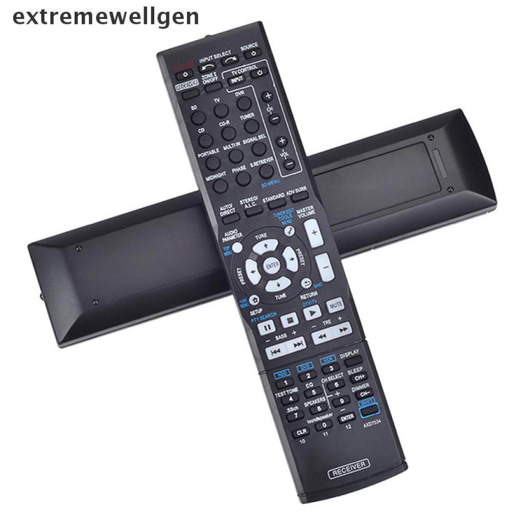 Điều Khiển Từ Xa Thay Thế Cho Pioneer Axd7534 Vsx-823-K Vsx-420-K