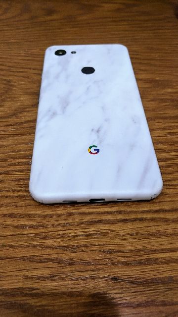 Google Pixel 3a XL