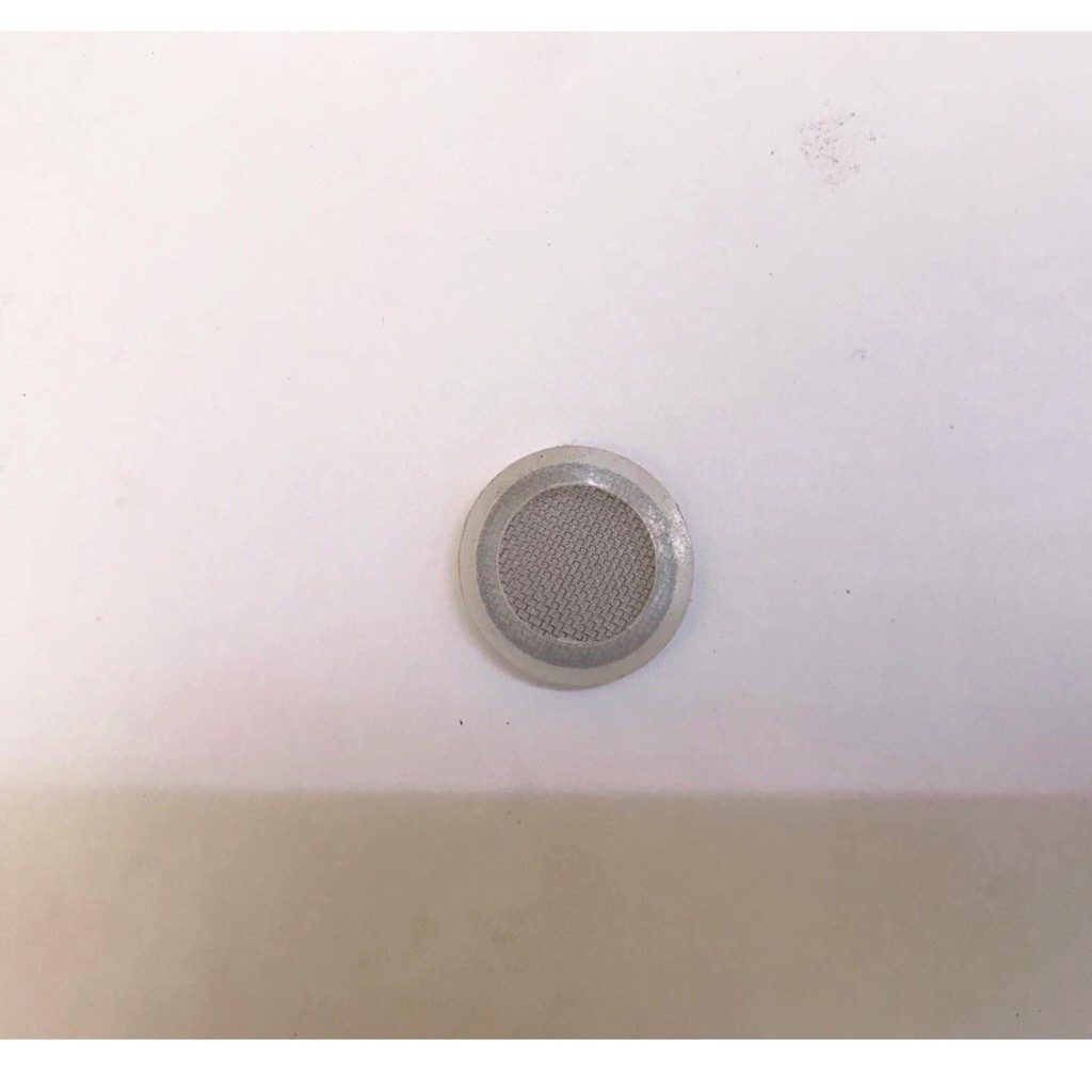 Vòng cao su có lưới lọc dành cho máy rửa xe HIROMA