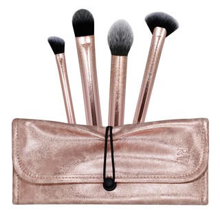 Set cọ Real Techniques Rosy All Night