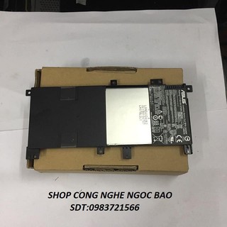 Pin Laptop Asus F454L F454LA