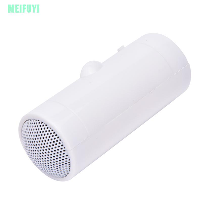 Loa Mini Meifuyi Jack 3.5mm Cho Điện Thoại / Máy Tính Bảng / Máy Tính Bảng