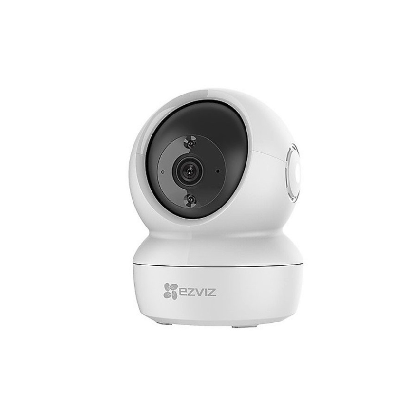 Camera ezviz C6N 2MP và 4MP kết nối wifi xoay 360 độ, quay đêm hồng ngoại 10 mét, đàm thoại 2 chiều, bảo hành chính hãng