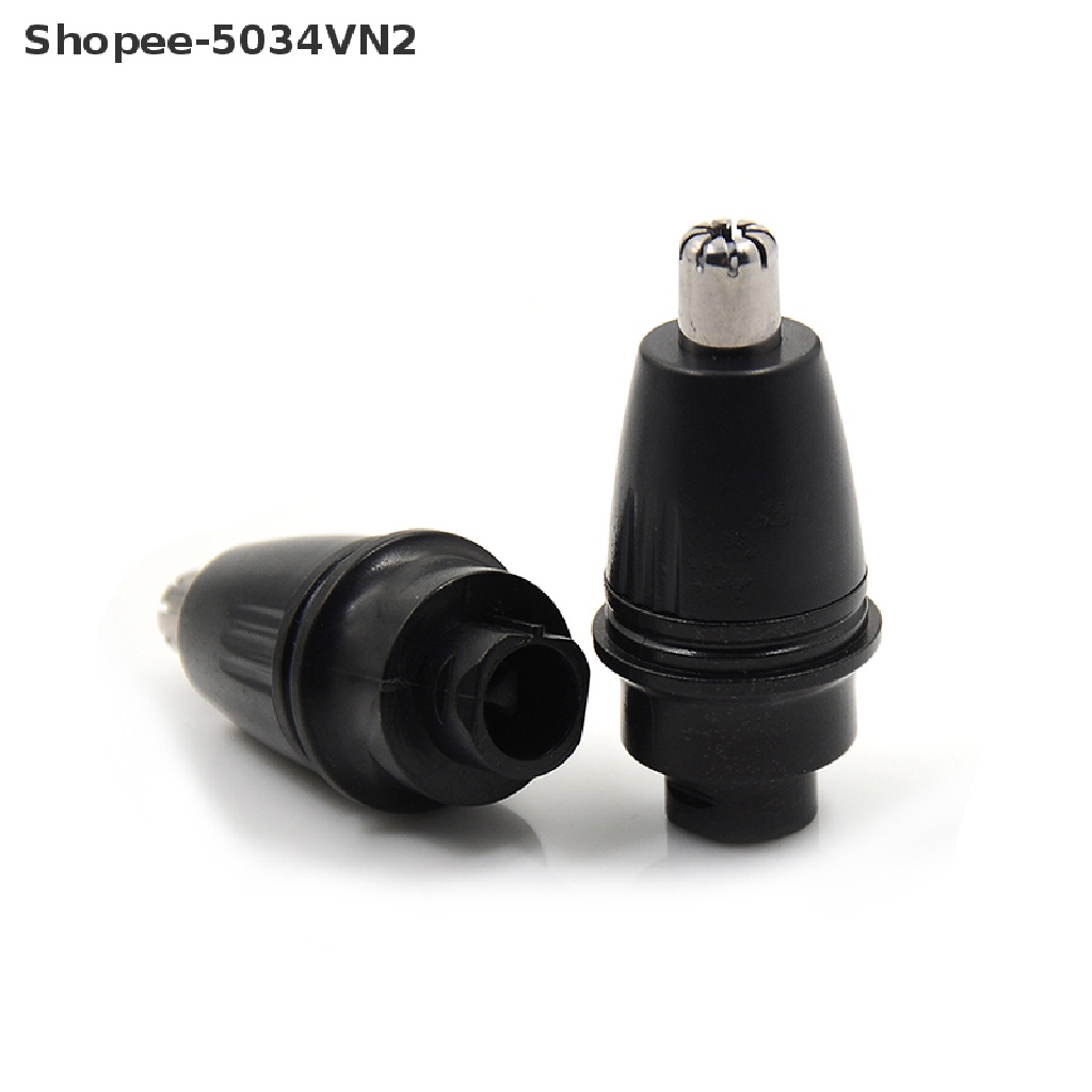 [Hàng mới về] Đầu tông đơ tỉa lông mũi 3 trong 1 5034VN2