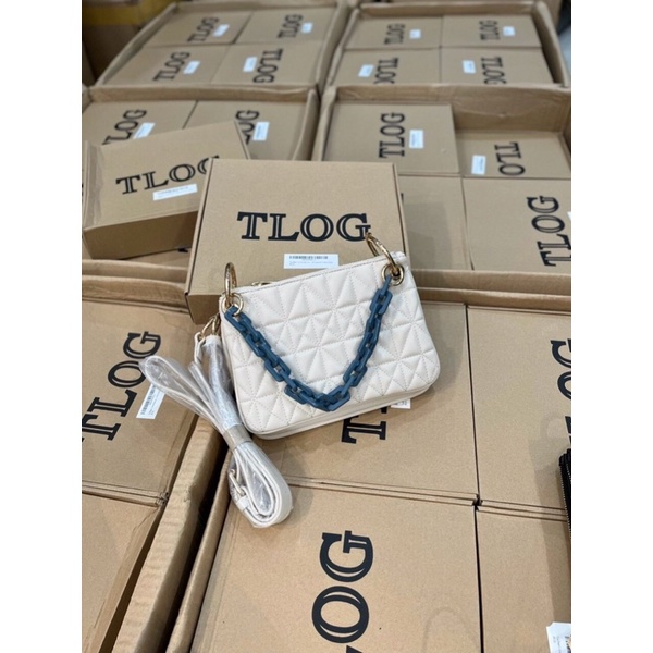 Túi tote tlog tuồn hãng