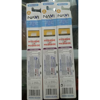Bàn chải NAVI ECONOMY