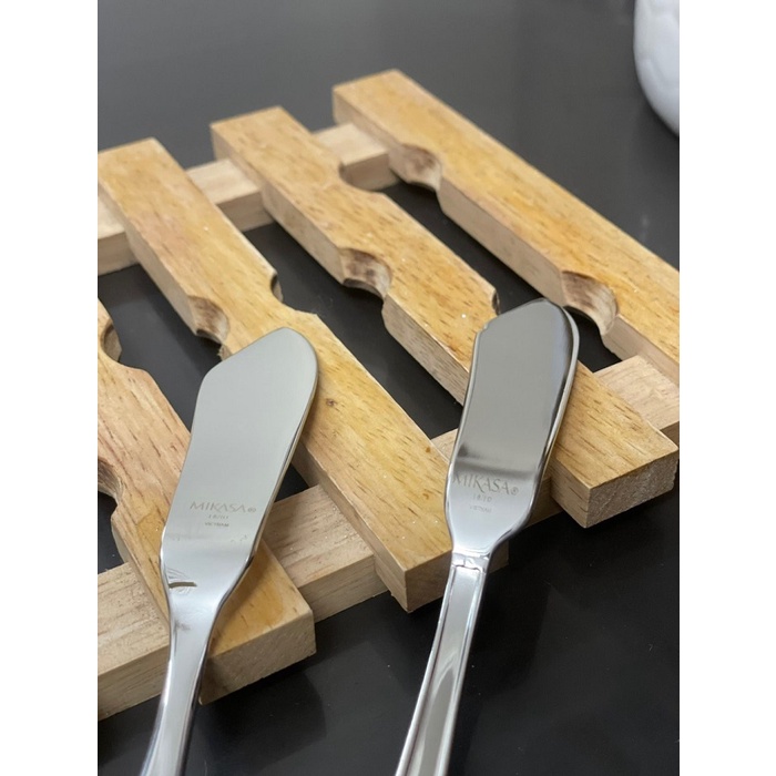 Dao phết pate mứt bơ Mikasa xuất Đức