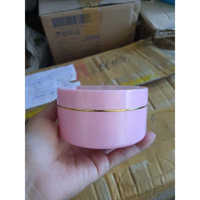 Hũ đựng kem body 200gr-250gr