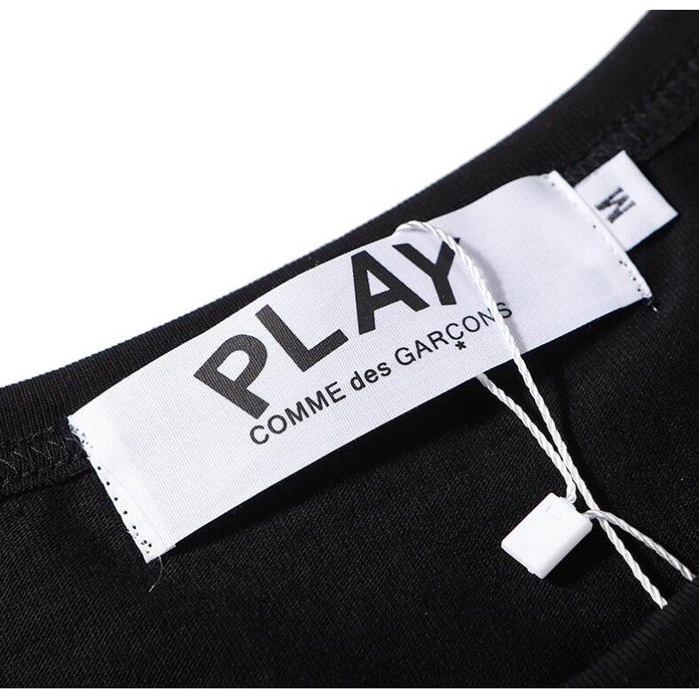 Áo thun tay ngắn chất cotton hoạ tiết in cho nam và nữ