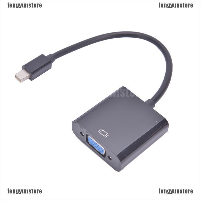 Cáp Chuyển Đổi Dp Sang Vga | BigBuy360 - bigbuy360.vn