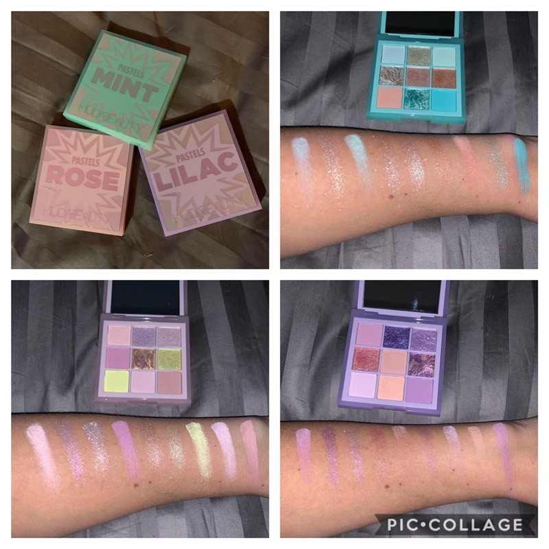 Phấn mắt Huda Beauty | BigBuy360 - bigbuy360.vn