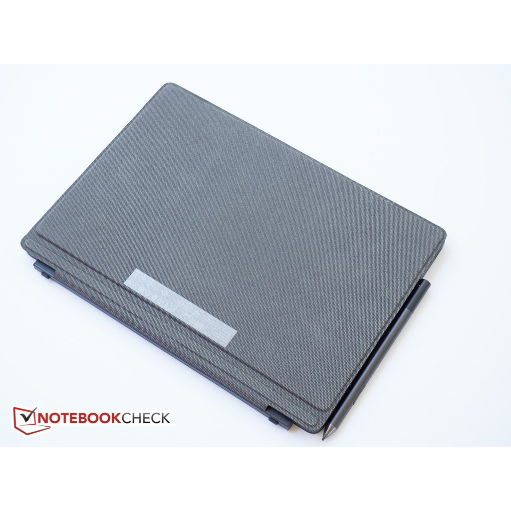 Laptop Dell 5285 (2 in 1) 12.3'- (i7 7600u) | BigBuy360 - bigbuy360.vn