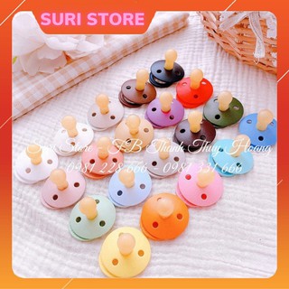 Ty ngậm BIBS Hàn Quốc