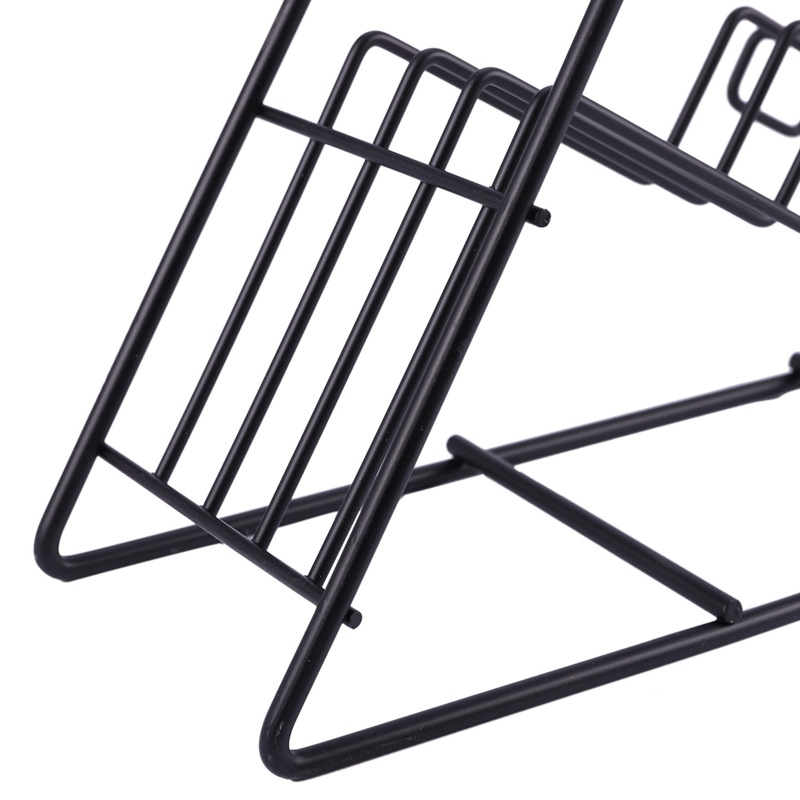 Giá Để Ly 4 Ngăn Đa Năng Tiện Dụng