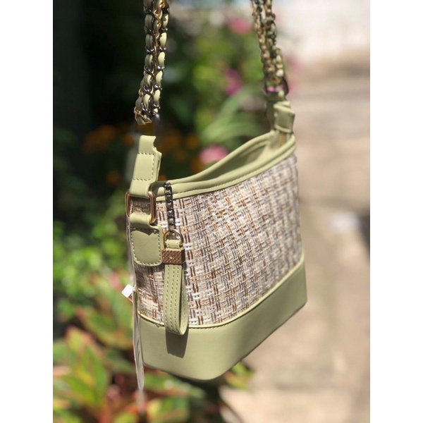 Túi ZR nữ 2 màu