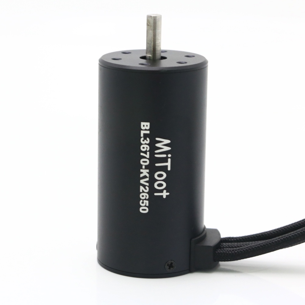Động Cơ Không Chổi Than 3650 3100KV 3900KV 4300KV 5200KV Cho Xe Điều Khiển Tỉ Lệ 1 / 8 1: 10 1: 10