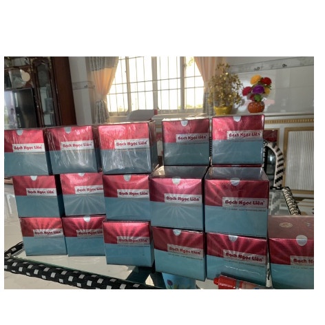 kem body Bạch Ngọc Liên 90gr | BigBuy360 - bigbuy360.vn