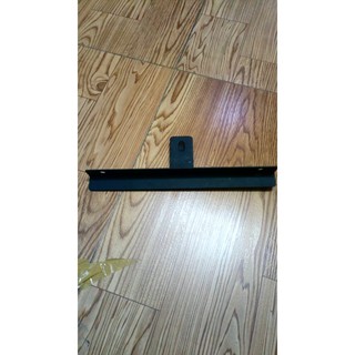 BỘ 2 TAY ĐỠ GỖ - ĐỠ KÍNH TRONG DÀN HỆ THỐNG