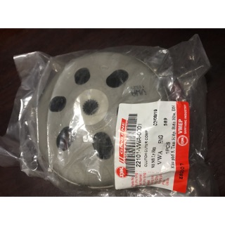 Chuông nồi xe Elizabeth Fi chính hãng