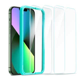 Kính Cường Lực Bảo Vệ Màn Hình ESR Cho iPhone 12 / 13 Mini / iPhone 12 / 13 Pro Max 12 / 13 Mini 12pro 12 Pro Max