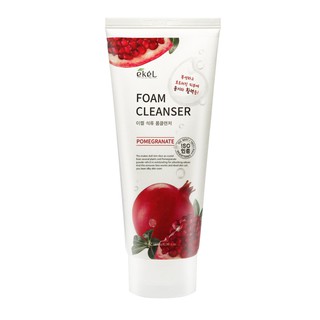 Sữa rửa mặt Lựu (Ekel Foam Cleanser)