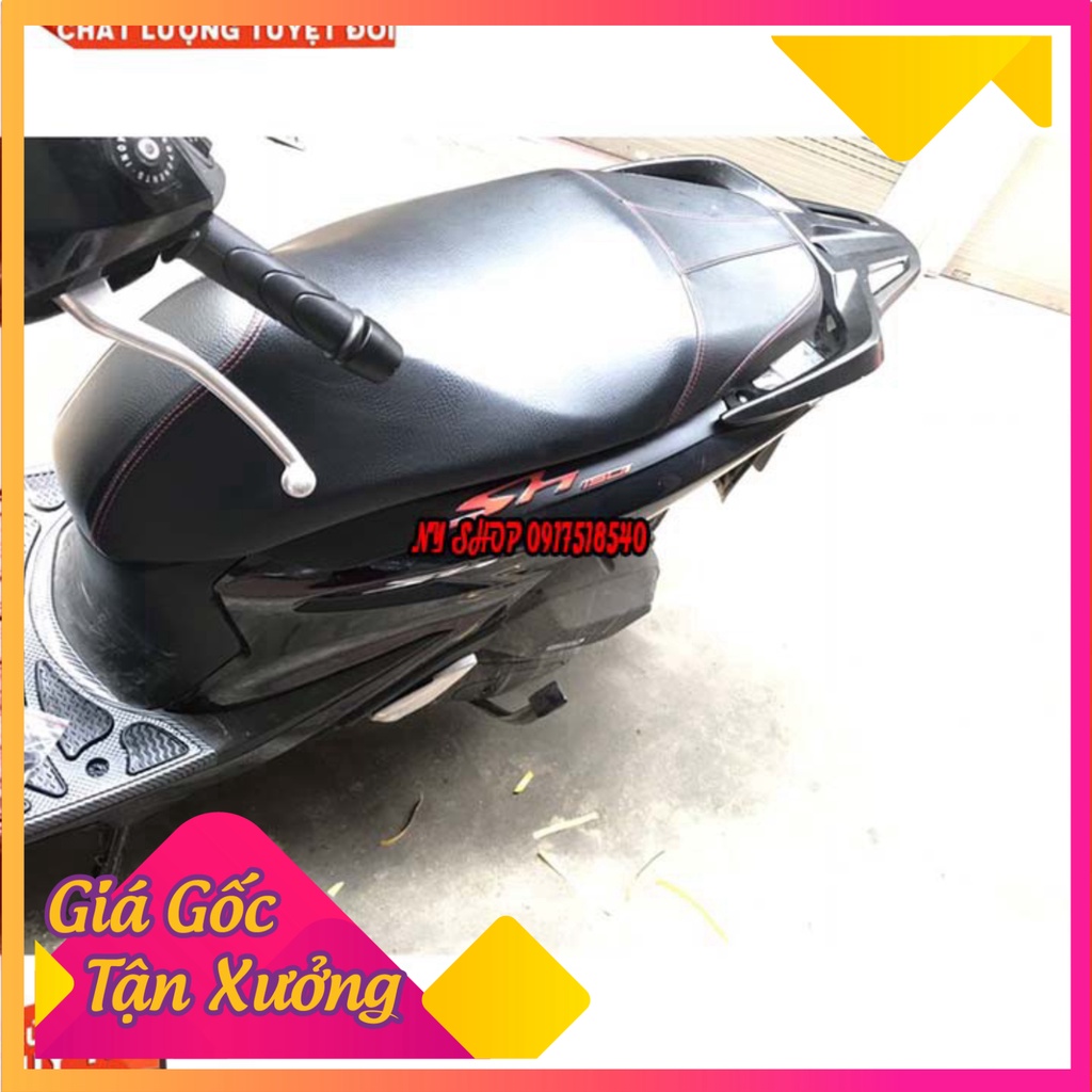 NẸP SƯỜN ( NẸP HÔNG) SH 2020 NEW!!!  (Ảnh Sp thật)