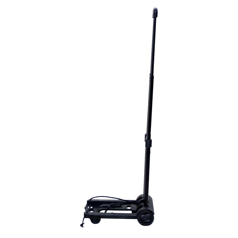 Xe đẩy đi chợ gấp gọn đa năng ADVINDEQ HT-MINI01 tải trọng 45kg có dây chằng hàng bảo hành 12 tháng