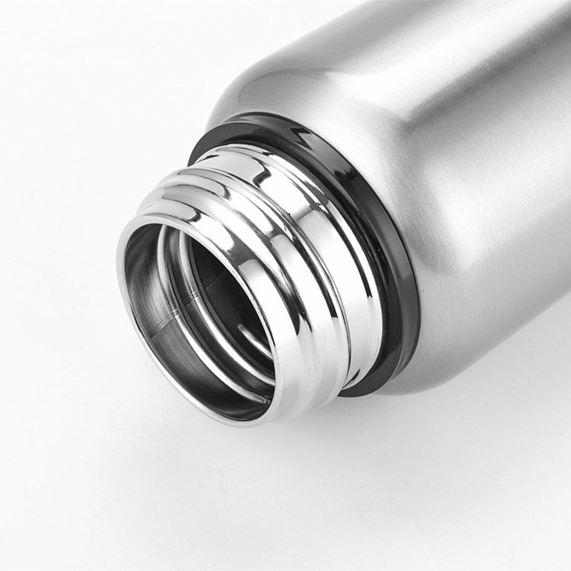 500/750/1000/1500ml bình giữ nhiệt hai lớp