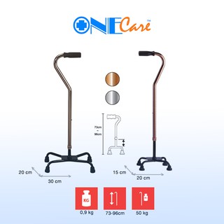 Gậy người già OneCare chống trượt