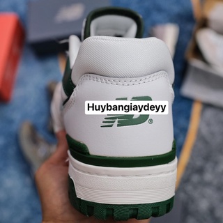Giày Nờ Bê 550 Nam nữ