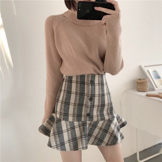 CHÂN VÁY NỈ MÃ 315 , HÀNG CÓ SẴN