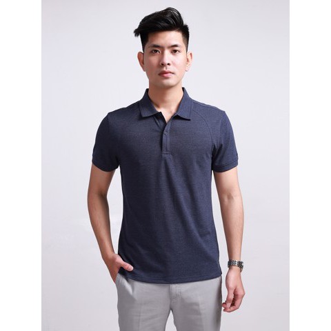 [SALE 55%] Áo cộc tay nam Aristino APS035S8, size S, tag 425K