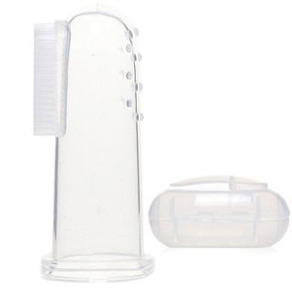 Bàn chải ngón tay Kidsme V1695
