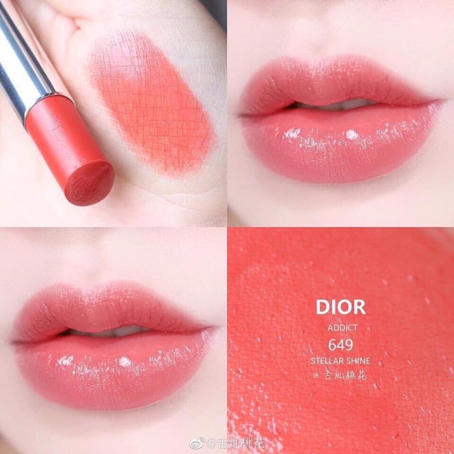 dior addict ultra gloss 649