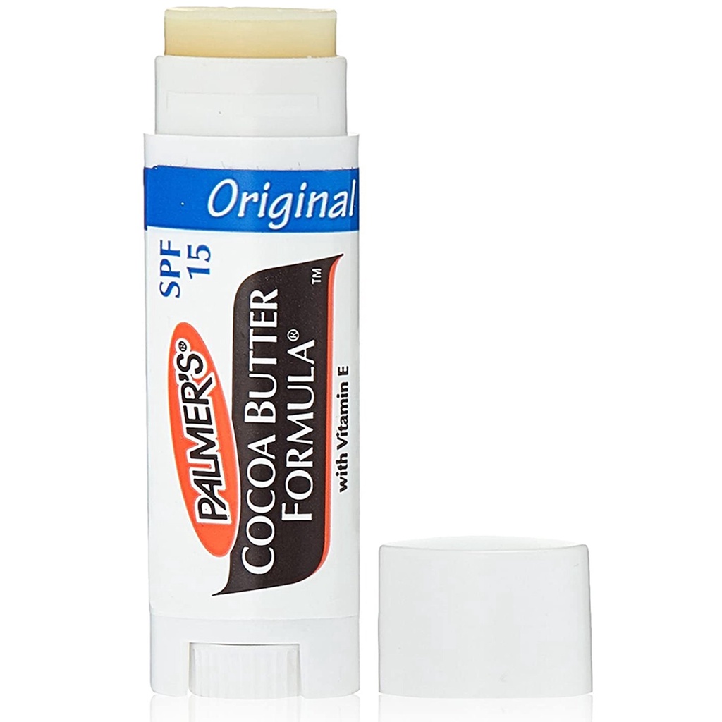 ✅ Son dưỡng môi Palmer's 4g SPF15 ngăn ngừa khô, nứt nẻ
