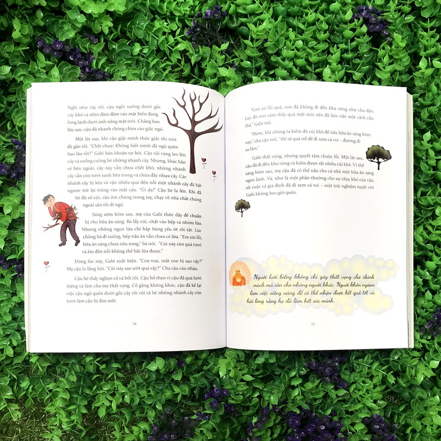 Sách - Đức Phật Kể Con Nghe (Combo 2q + lẻ tùy chọn) | BigBuy360 - bigbuy360.vn