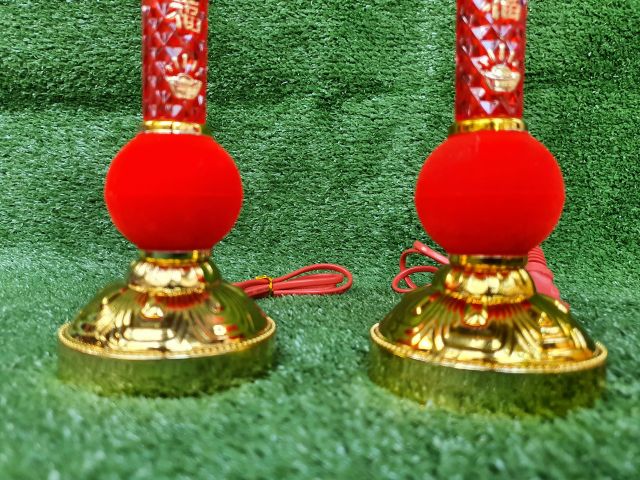 Đèn thờ nến 2 cao cấp siêu rẻ