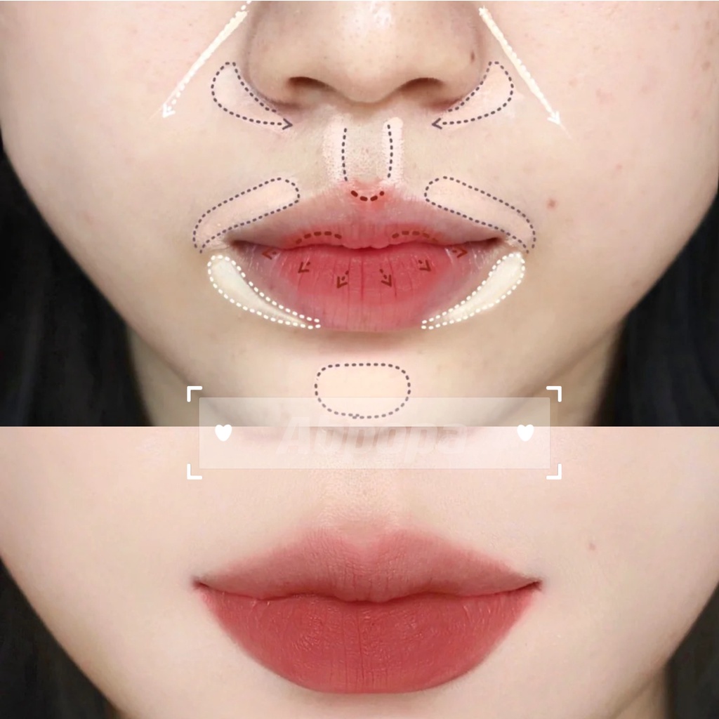 Thỏi Kem Che Khuyết Điểm Bobeini Tự Nhiên Trang Điểm Làm Đẹp Nhanh Chóng
