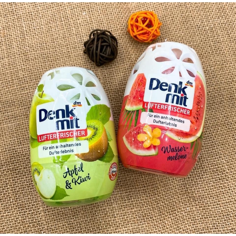 Trứng thơm phòng Denkmit  - 150ml