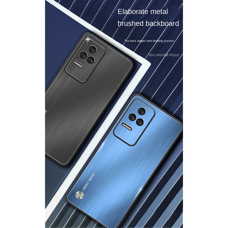 Ốp Điện Thoại Chống Sốc Cho Redmi K50 Pro K50 gaming K40S