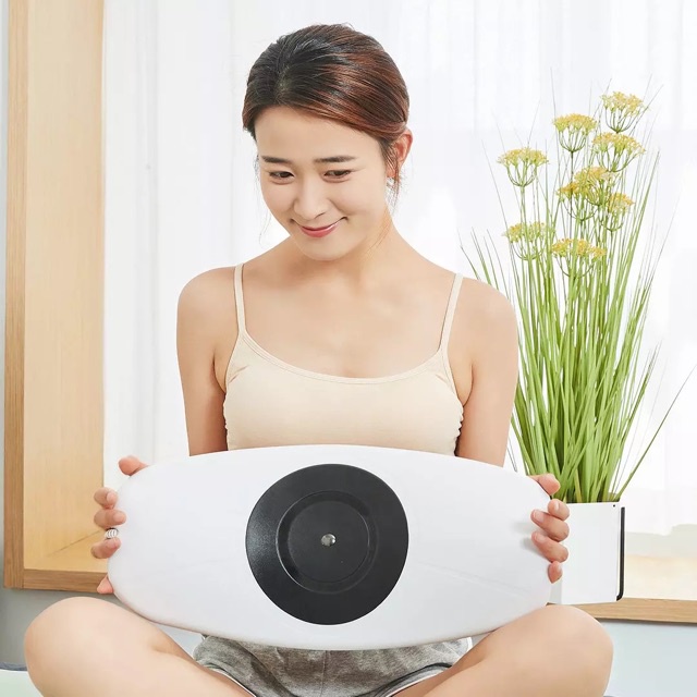 [NEW 2021] Máy Massage Lưng Eo Đa Năng Xiaomi Momoda SX351 - Chính Hãng - Bảo Hành 6 Tháng - Số Lượng Có Hạn