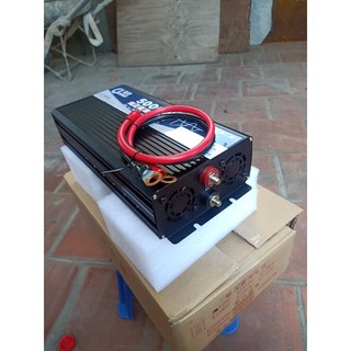 bộ kích điện 5000w sin chuẩn cao cấp