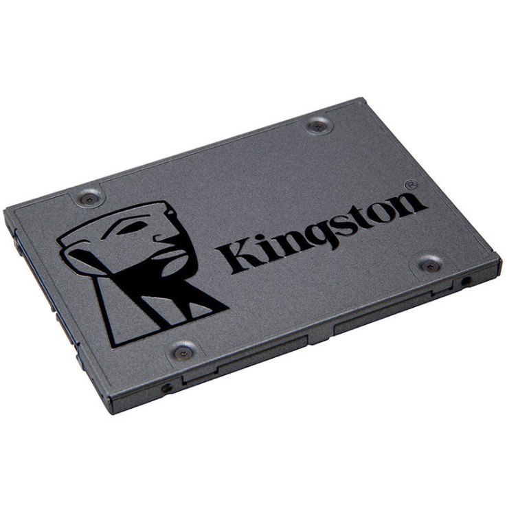 Ổ Cứng SSD Kingston A400 120GB & 240GB - 2.5 Inch SATA III | BigBuy360 - bigbuy360.vn