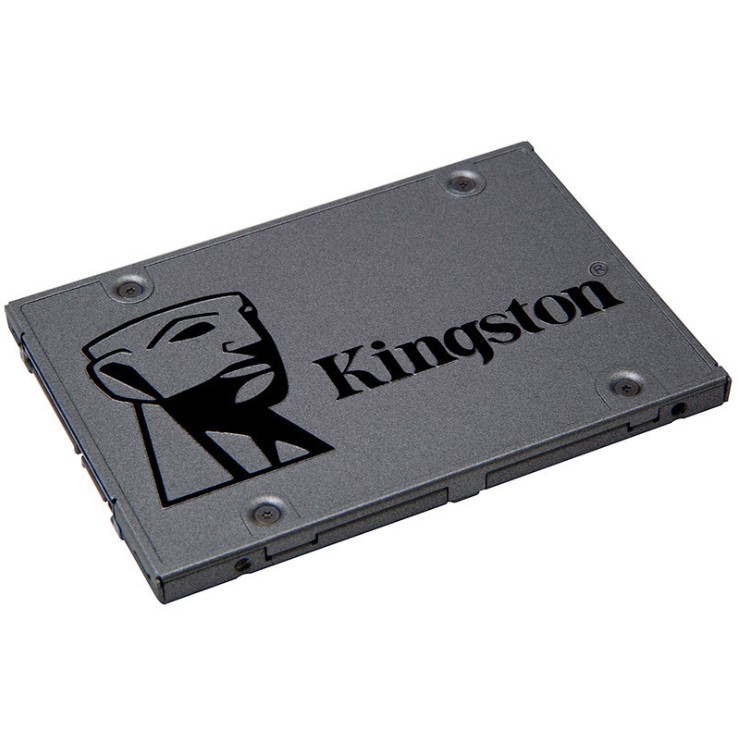 Ổ Cứng SSD Kingston A400 120GB & 240GB - 2.5 Inch SATA III | WebRaoVat - webraovat.net.vn