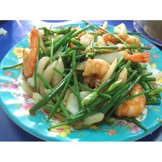 [GIÁ GỐC] Hạt giống Rau Hẹ Ta - 3 gram