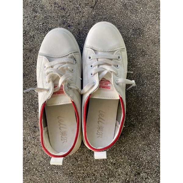 Thanh lý giày bata nữ