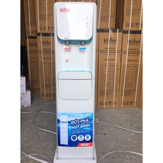 CÂY NƯỚC NÓNG LẠNH KOHN KH06