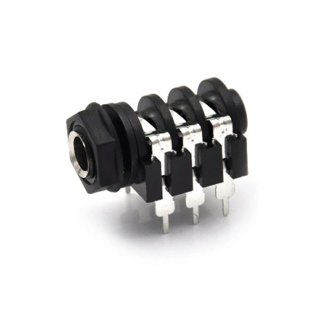 2 Rắc cái 6ly mixer