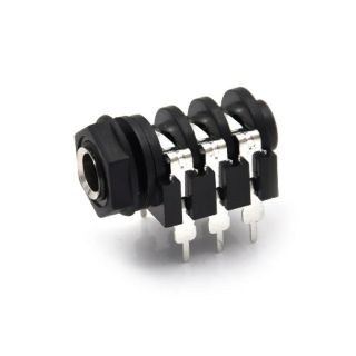2 Rắc cái 6ly mixer