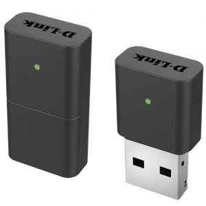 USB Wifi D-Link DWA-131 chuẩn N 300Mbps